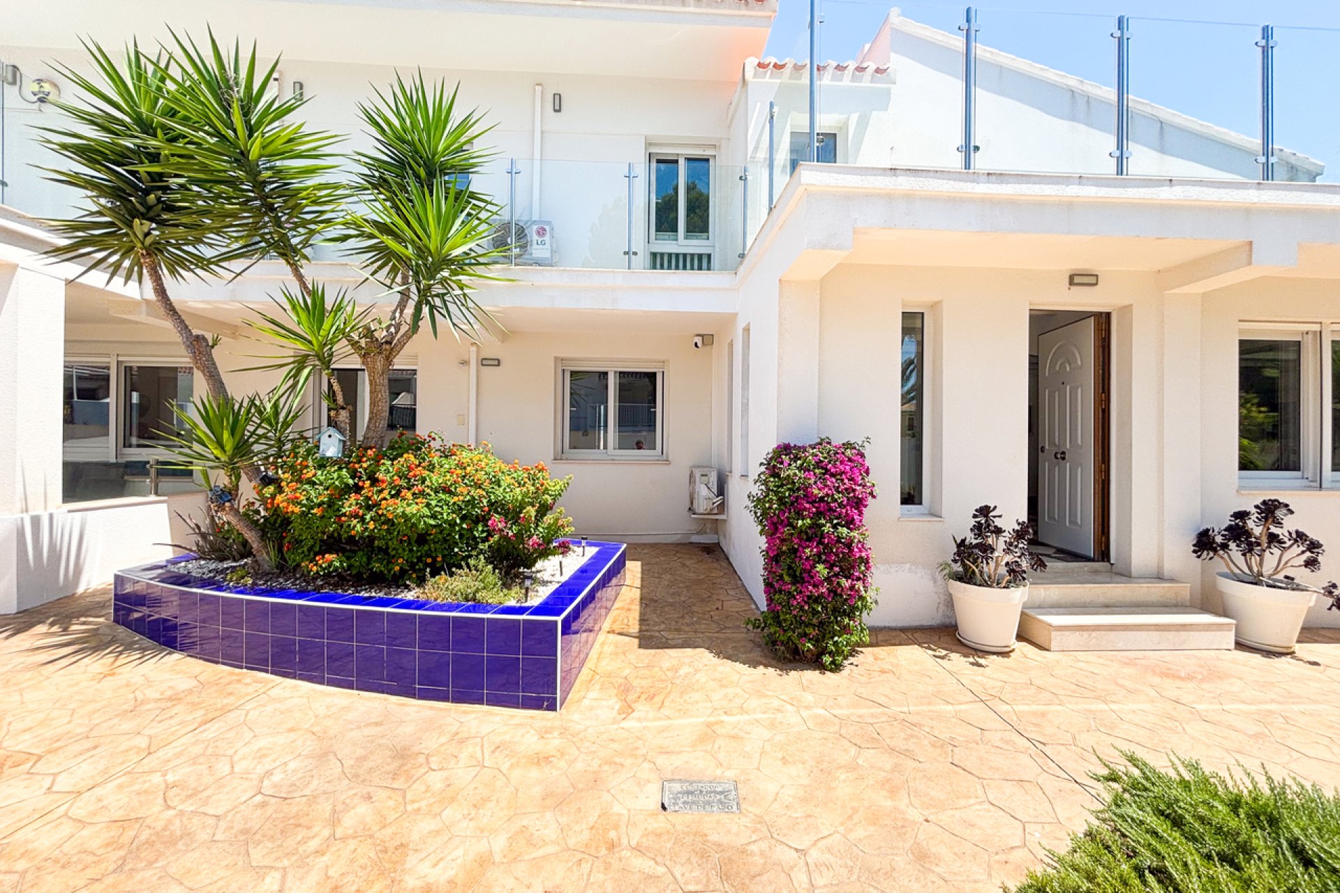 Resale - Villa - Dehesa de Campoamor - Costa Blanca South