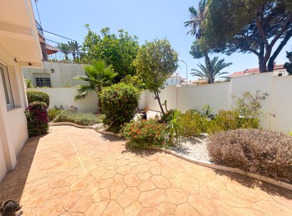 Villa · Resale - Dehesa de Campoamor · Alicante · Spain