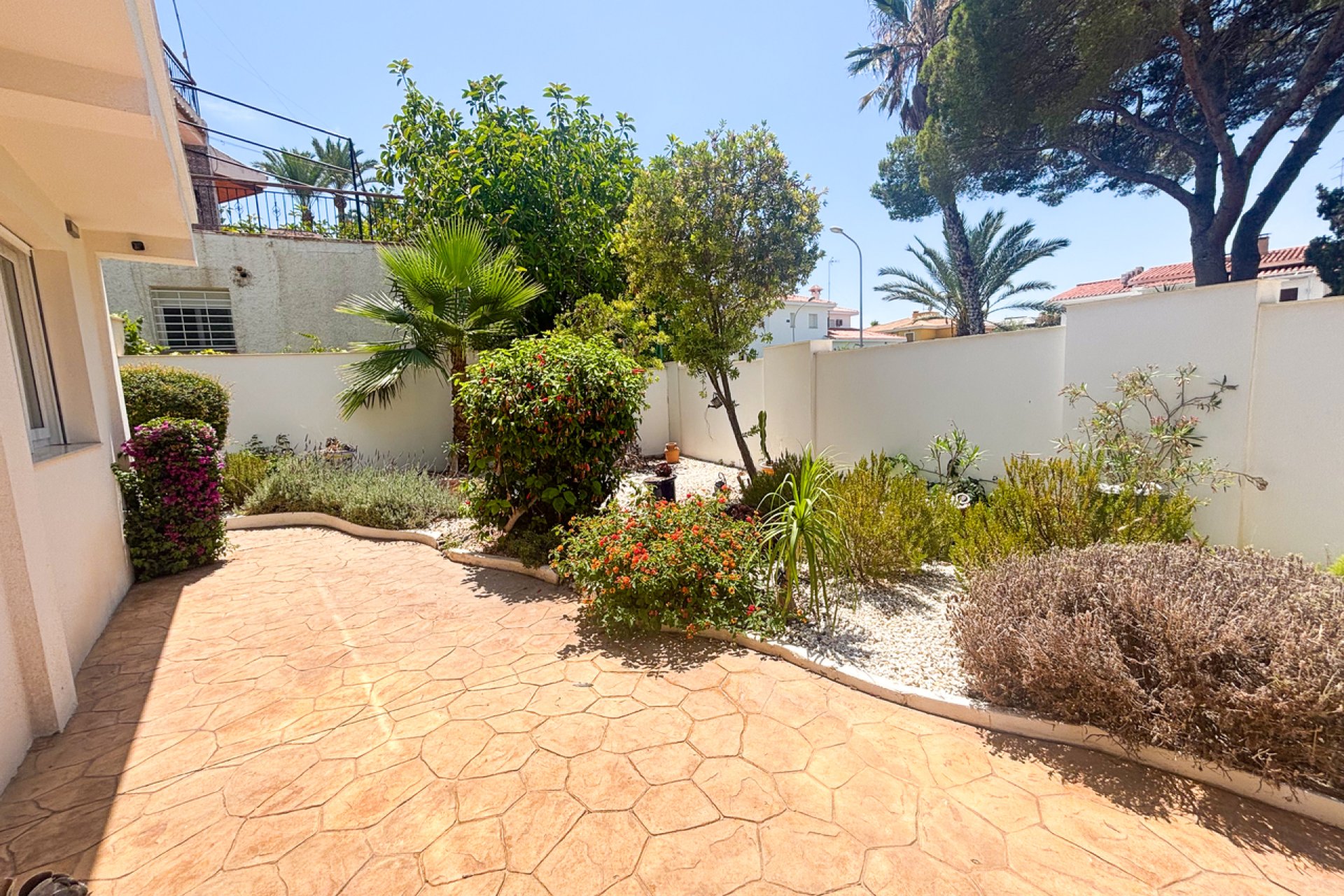 Resale - Villa - Dehesa de Campoamor - Costa Blanca South