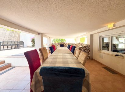 Villa · Resale - Dehesa de Campoamor · Alicante · Spain