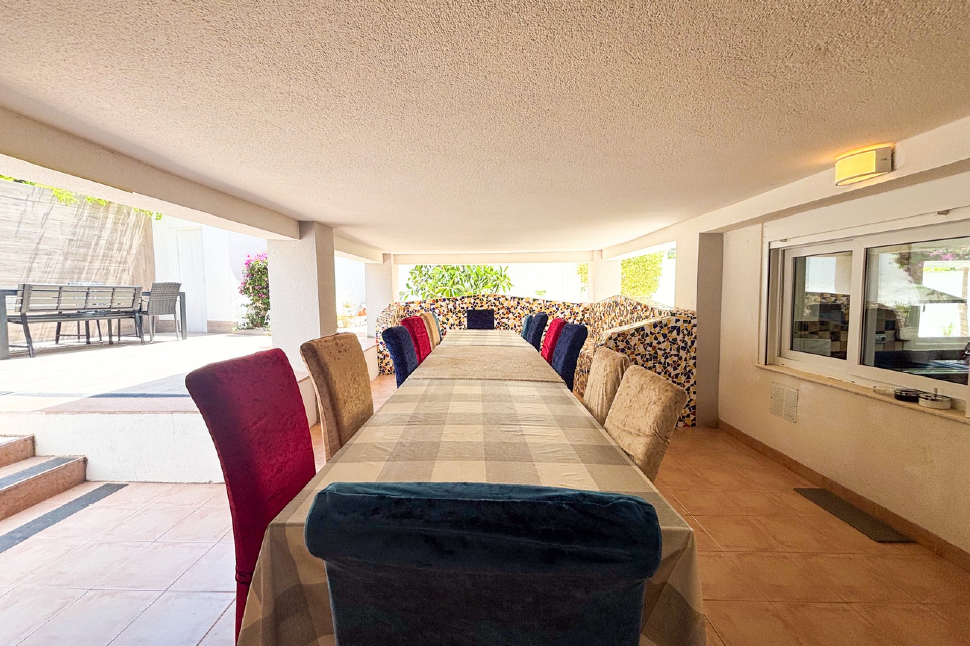 Resale - Villa - Dehesa de Campoamor - Costa Blanca South