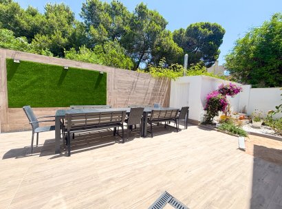 Villa · Resale - Dehesa de Campoamor · Alicante · Spain