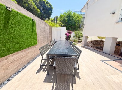 Villa · Resale - Dehesa de Campoamor · Alicante · Spain
