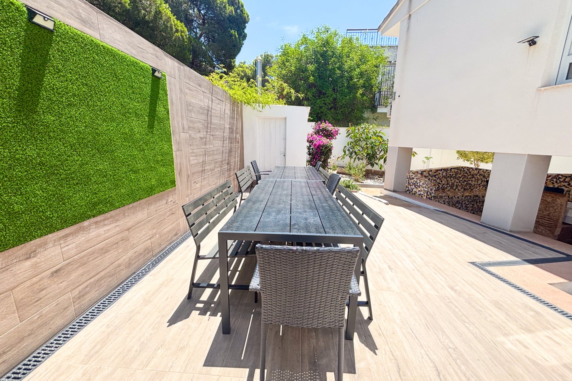Resale - Villa - Dehesa de Campoamor - Costa Blanca South