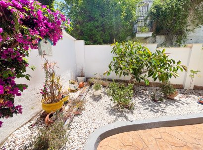 Villa · Resale - Dehesa de Campoamor · Alicante · Spain