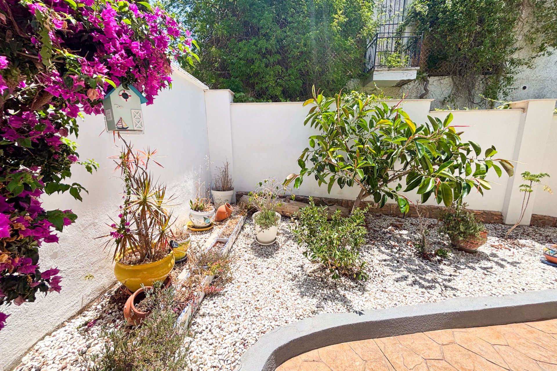 Resale - Villa - Dehesa de Campoamor - Costa Blanca South