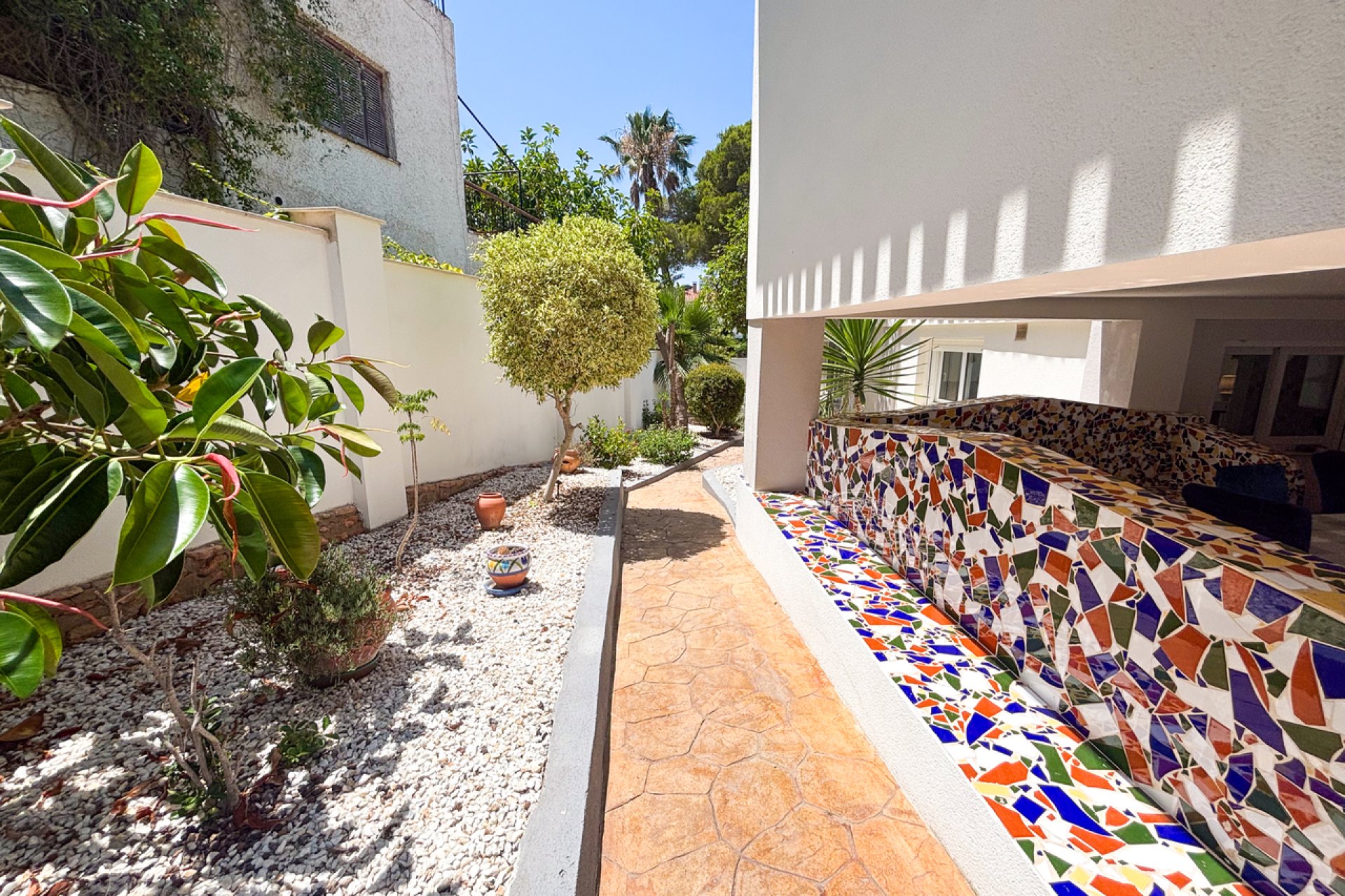 Resale - Villa - Dehesa de Campoamor - Costa Blanca South