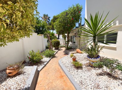 Villa · Resale - Dehesa de Campoamor · Alicante · Spain