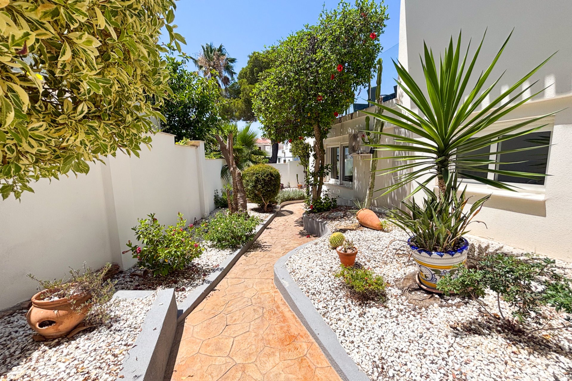 Resale - Villa - Dehesa de Campoamor - Costa Blanca South