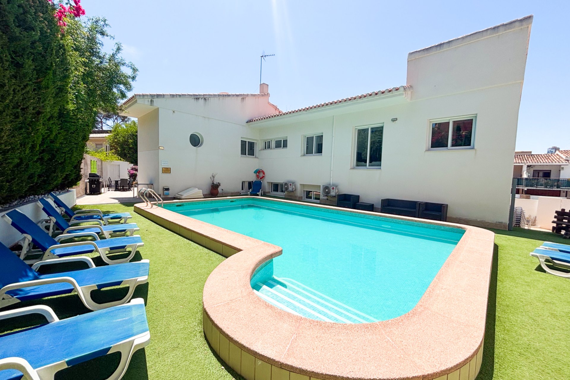 Resale - Villa - Dehesa de Campoamor - Costa Blanca South