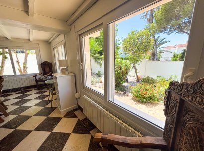 Villa · Resale - Dehesa de Campoamor · Alicante · Spain