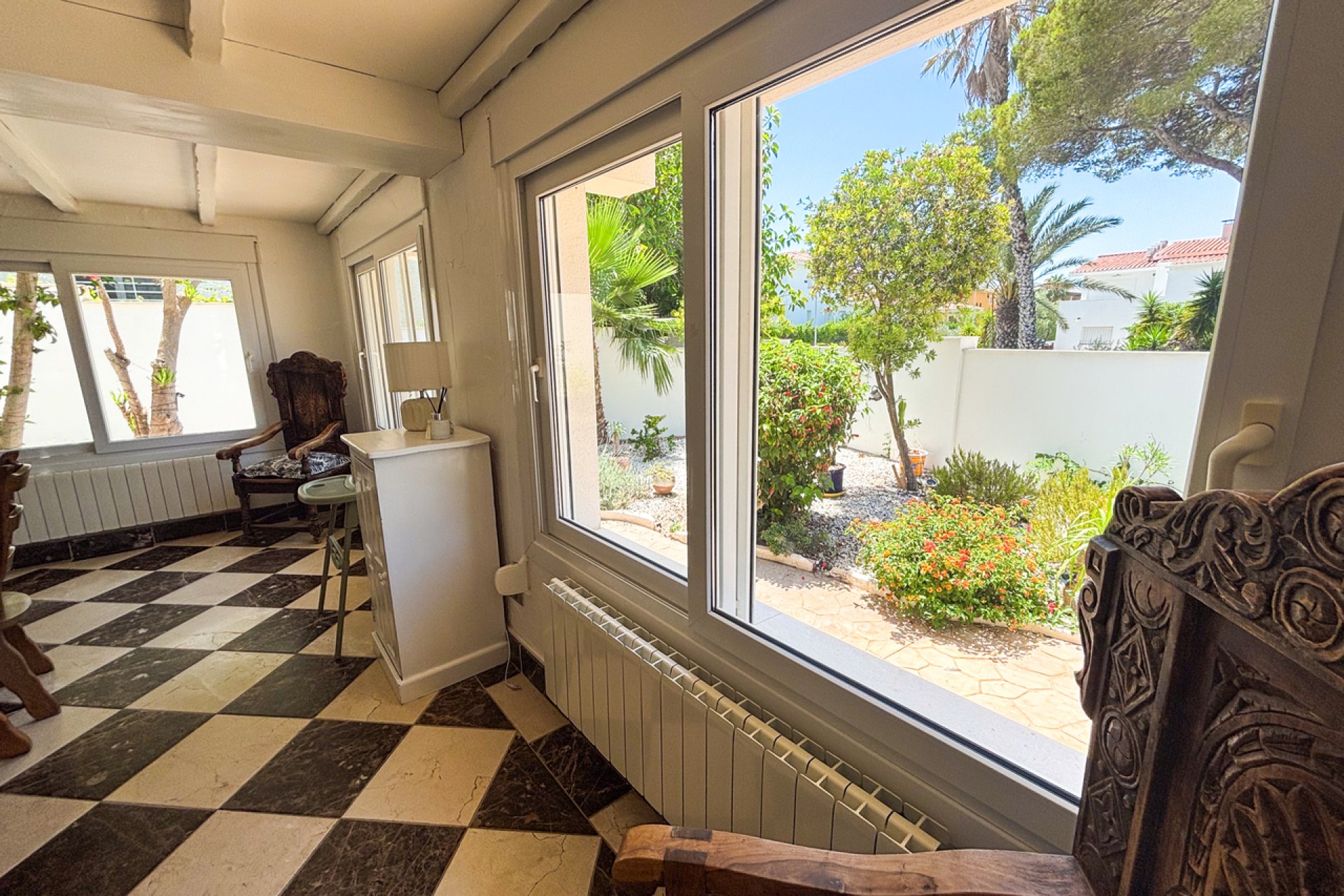 Resale - Villa - Dehesa de Campoamor - Costa Blanca South