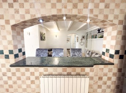 Villa · Resale - Dehesa de Campoamor · Alicante · Spain