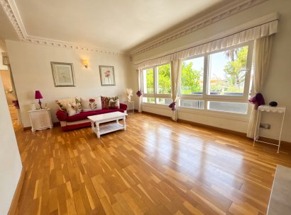 Villa · Resale - Dehesa de Campoamor · Alicante · Spain