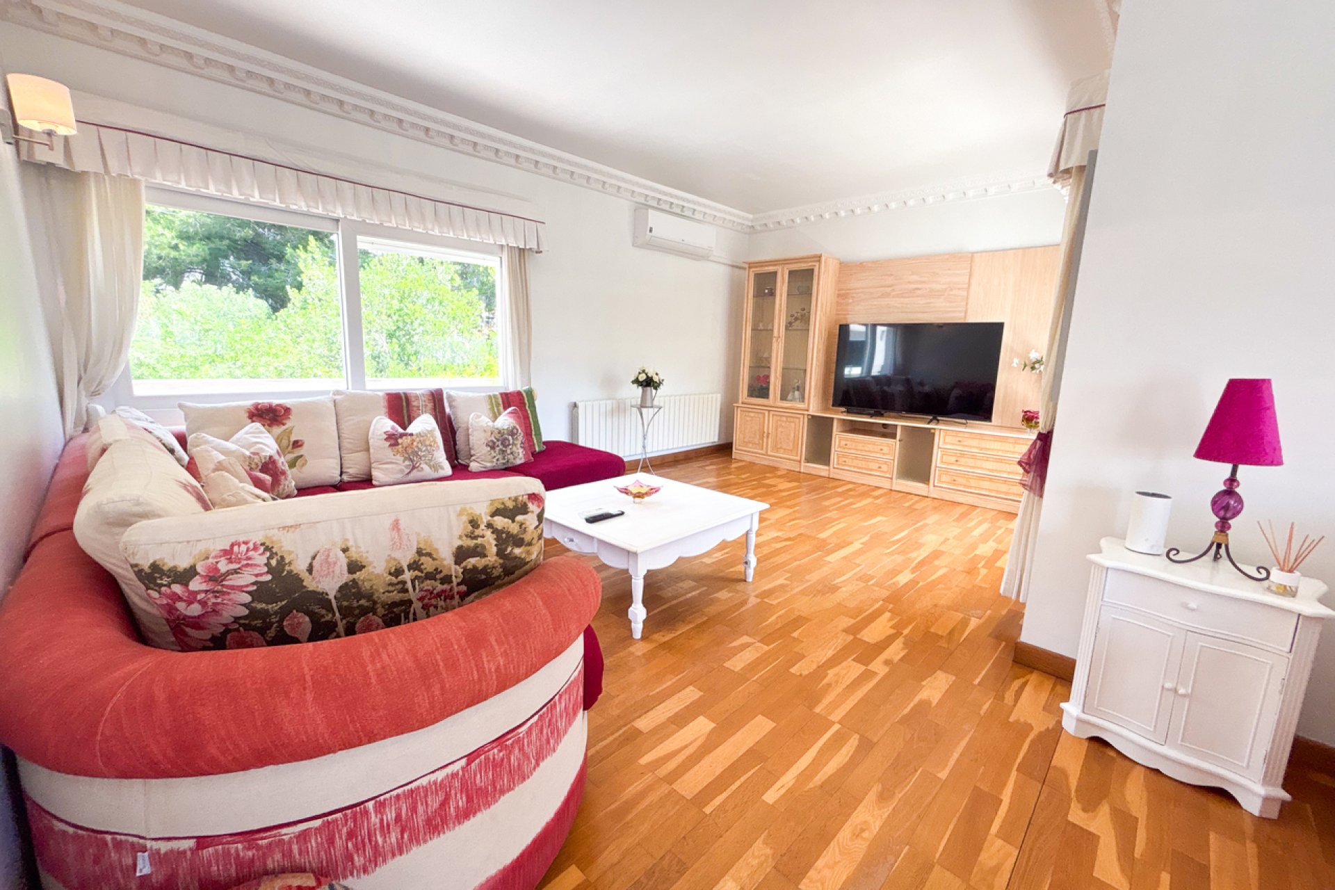 Resale - Villa - Dehesa de Campoamor - Costa Blanca South