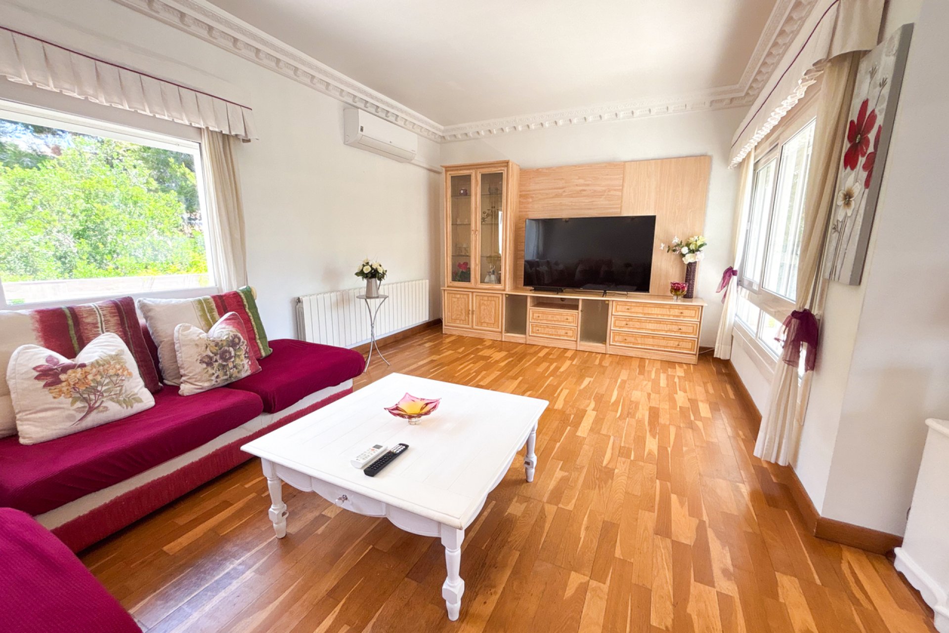 Resale - Villa - Dehesa de Campoamor - Costa Blanca South