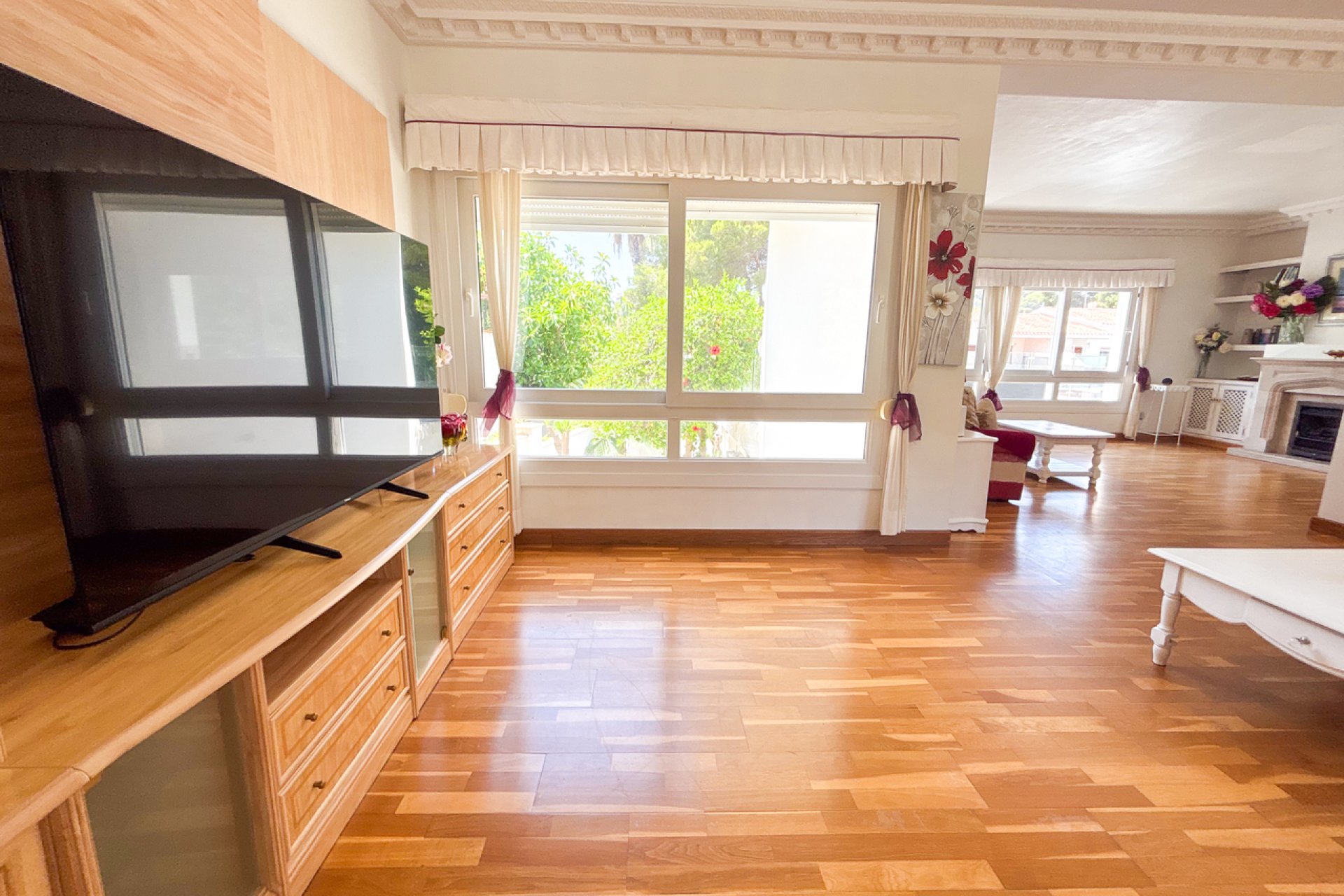 Resale - Villa - Dehesa de Campoamor - Costa Blanca South