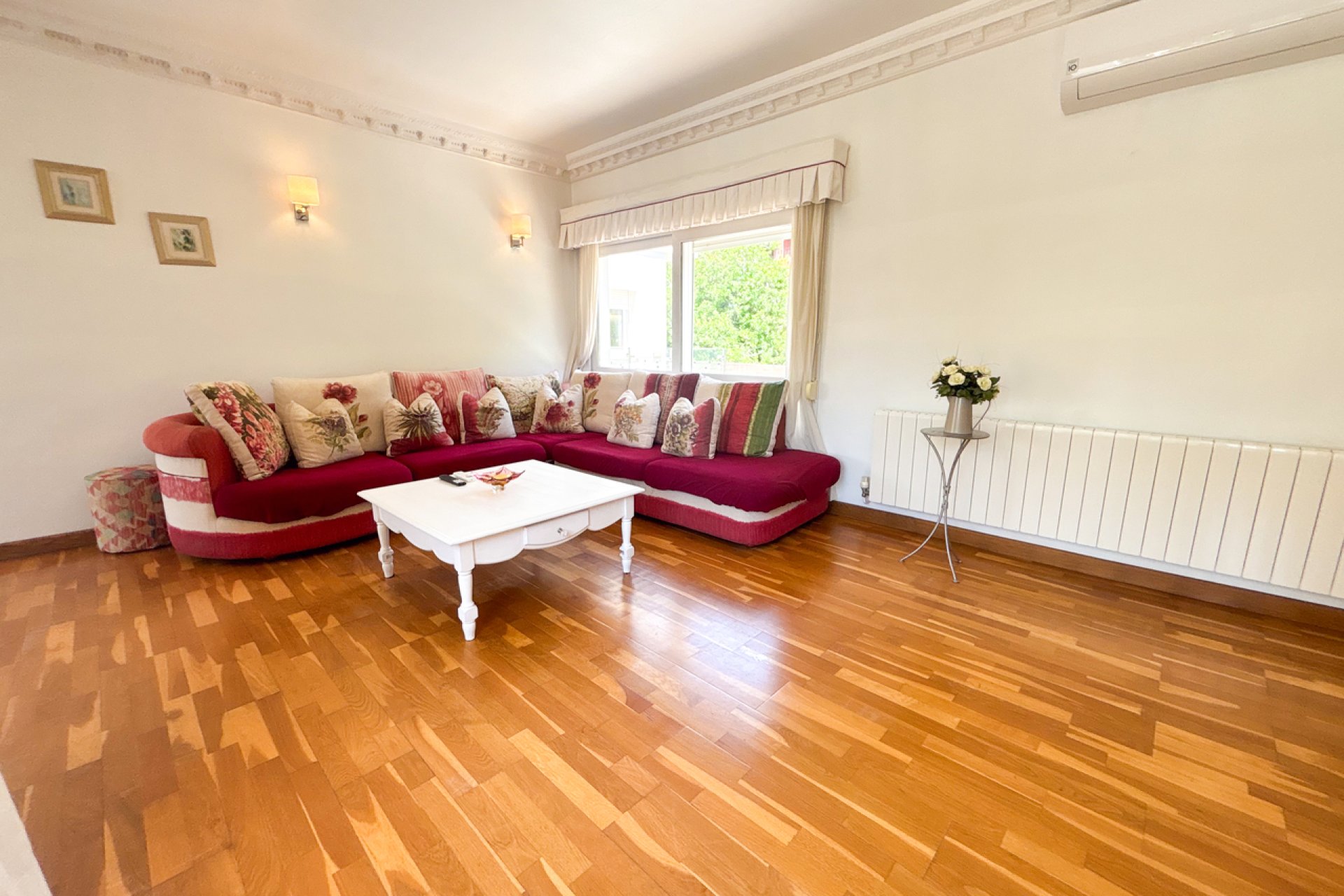 Resale - Villa - Dehesa de Campoamor - Costa Blanca South