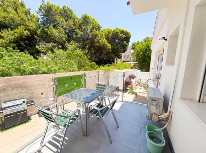 Villa · Resale - Dehesa de Campoamor · Alicante · Spain