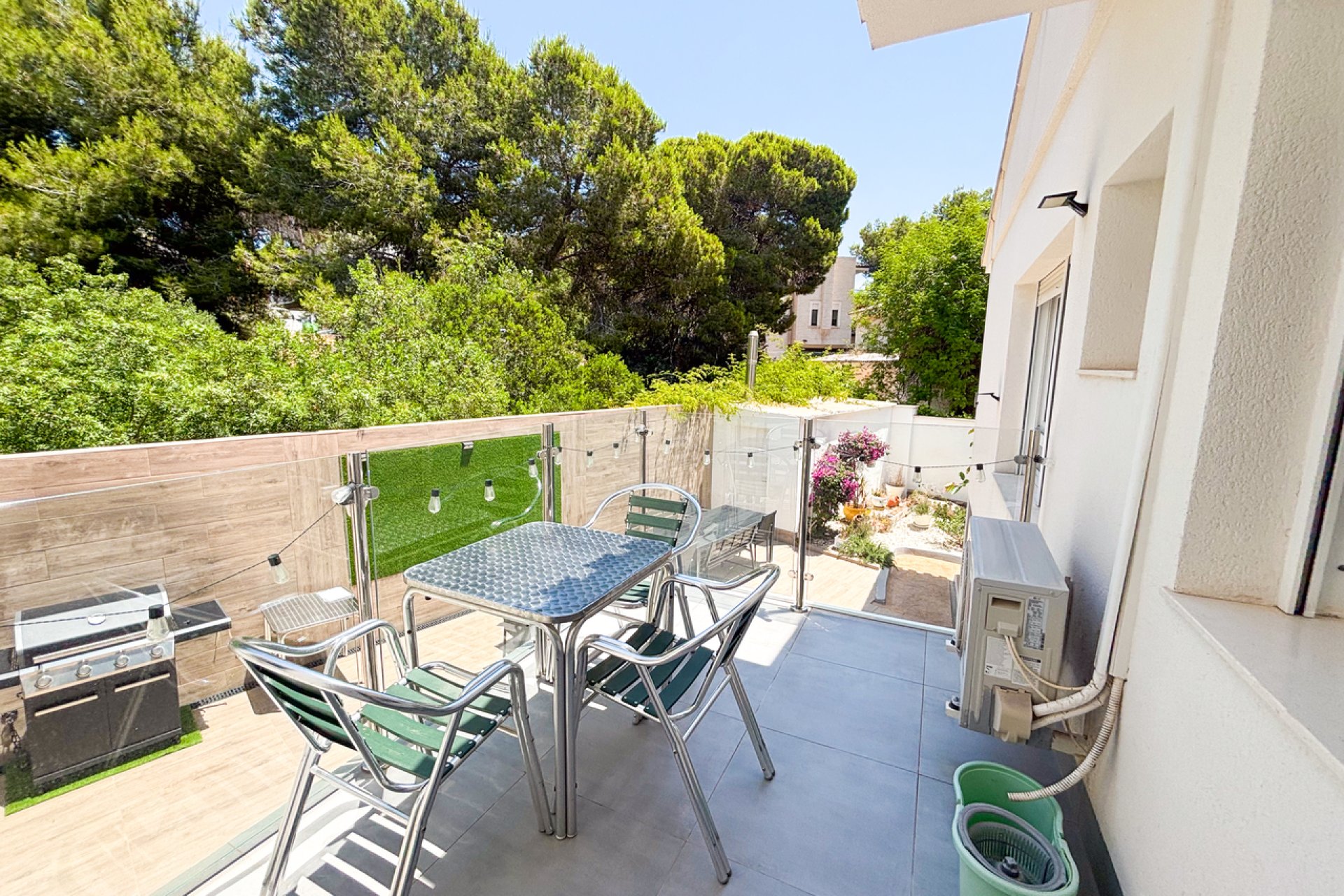 Resale - Villa - Dehesa de Campoamor - Costa Blanca South