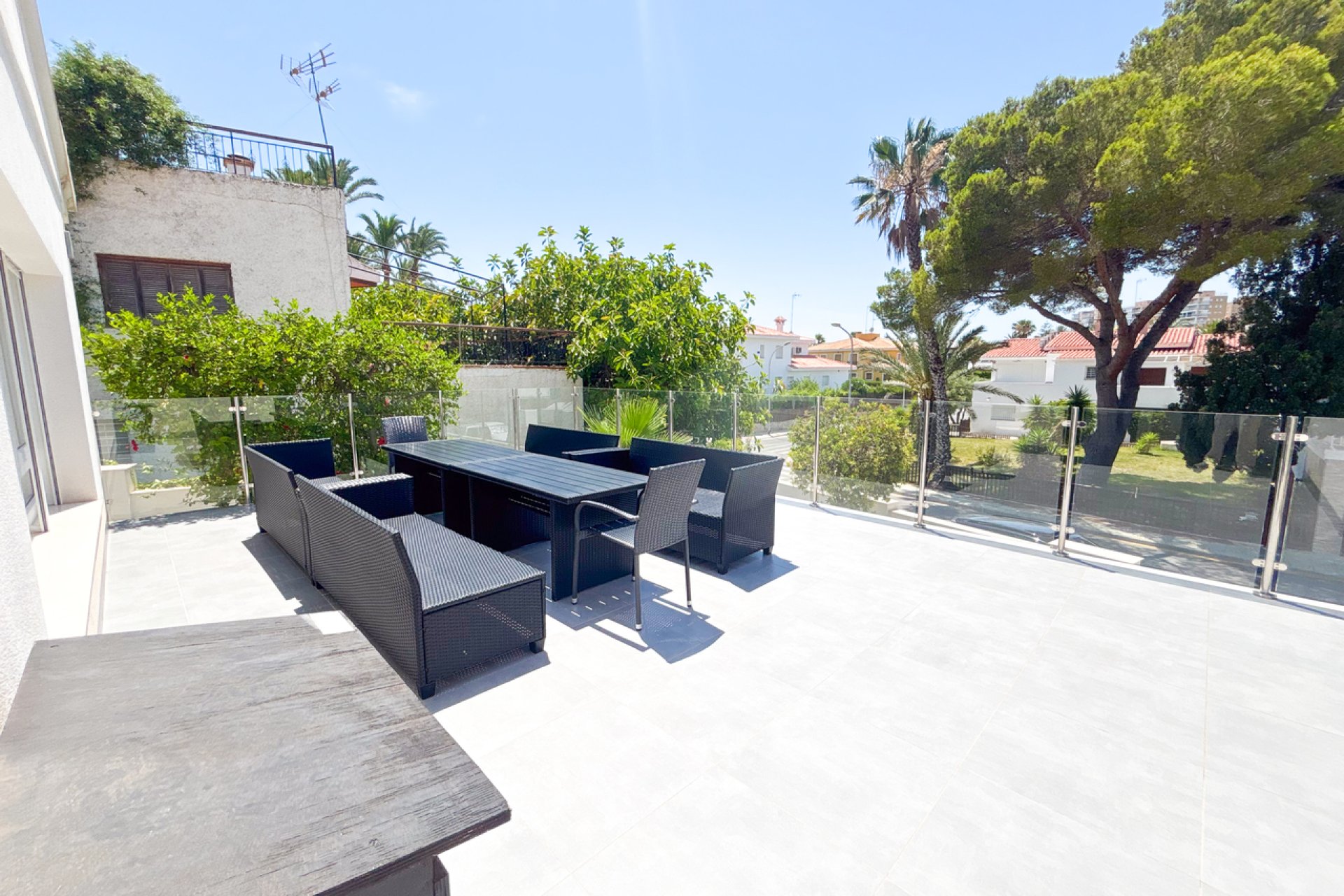 Resale - Villa - Dehesa de Campoamor - Costa Blanca South