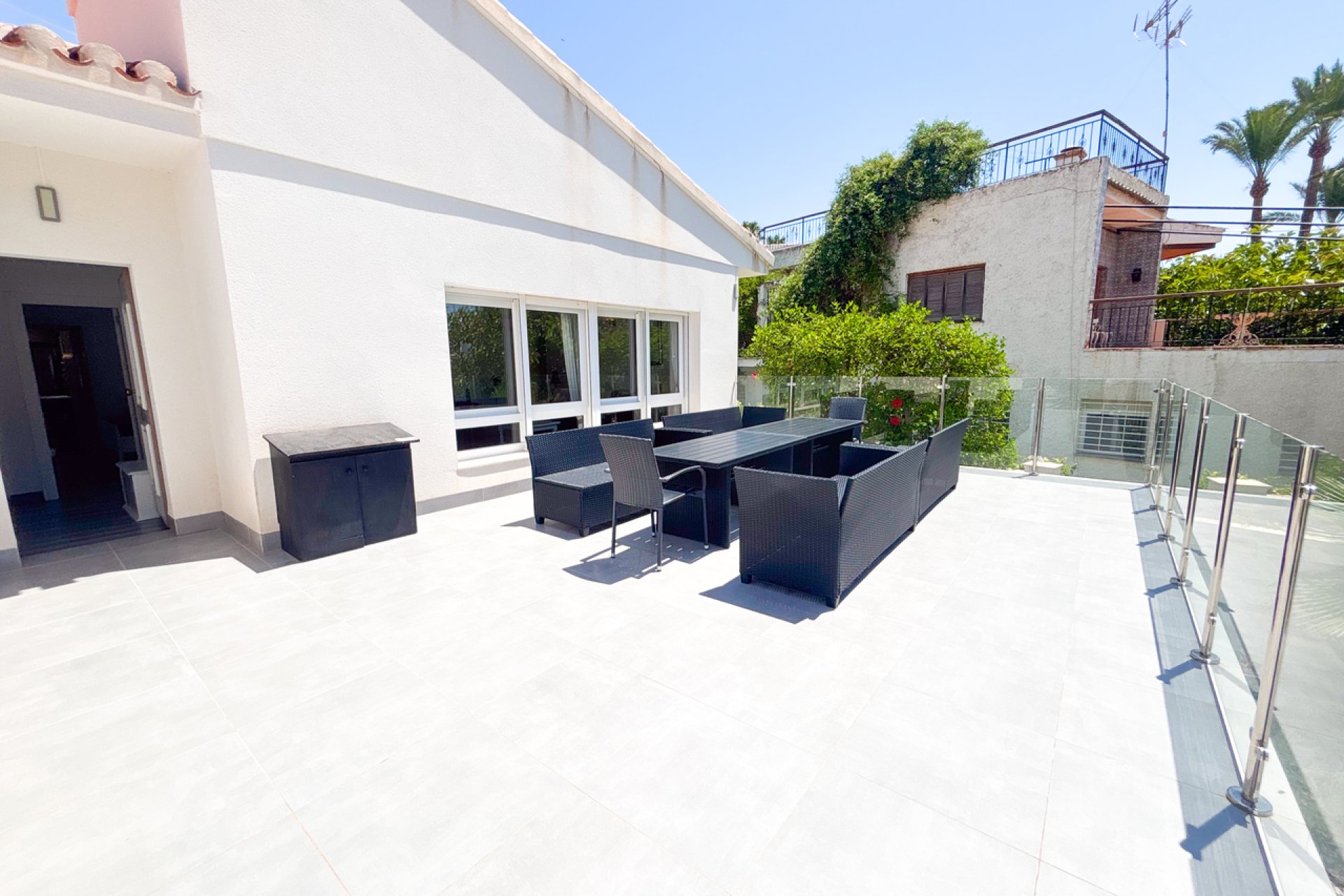 Resale - Villa - Dehesa de Campoamor - Costa Blanca South
