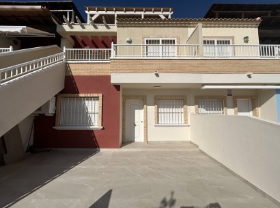Appartement · Herverkoop - Pilar de la Horadada · Alicante · Spanje