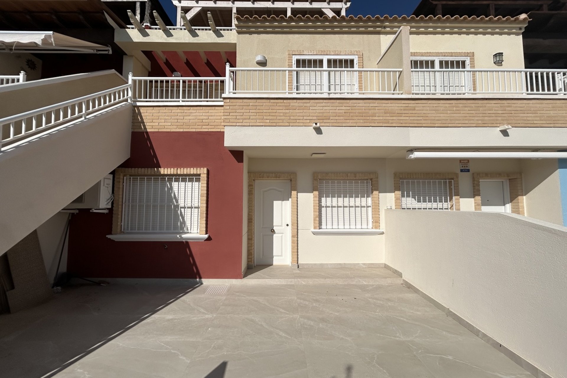 Resale - Apartment - Pilar de la Horadada - Costa Blanca South