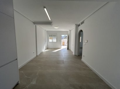 Appartement · Herverkoop - Pilar de la Horadada · Alicante · Spanje