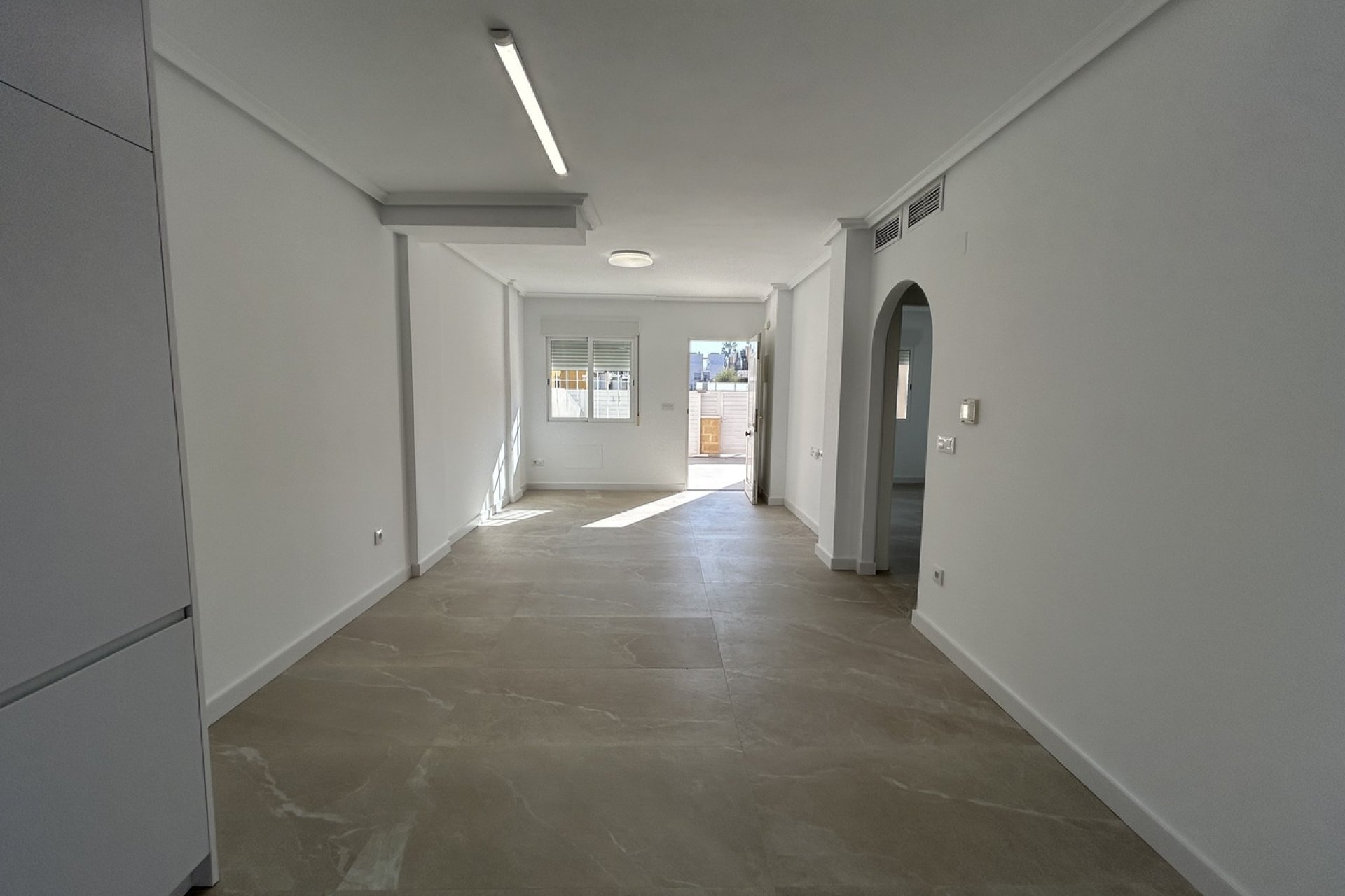 Resale - Apartment - Pilar de la Horadada - Costa Blanca South