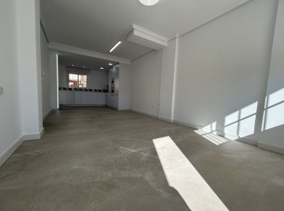Appartement · Herverkoop - Pilar de la Horadada · Alicante · Spanje