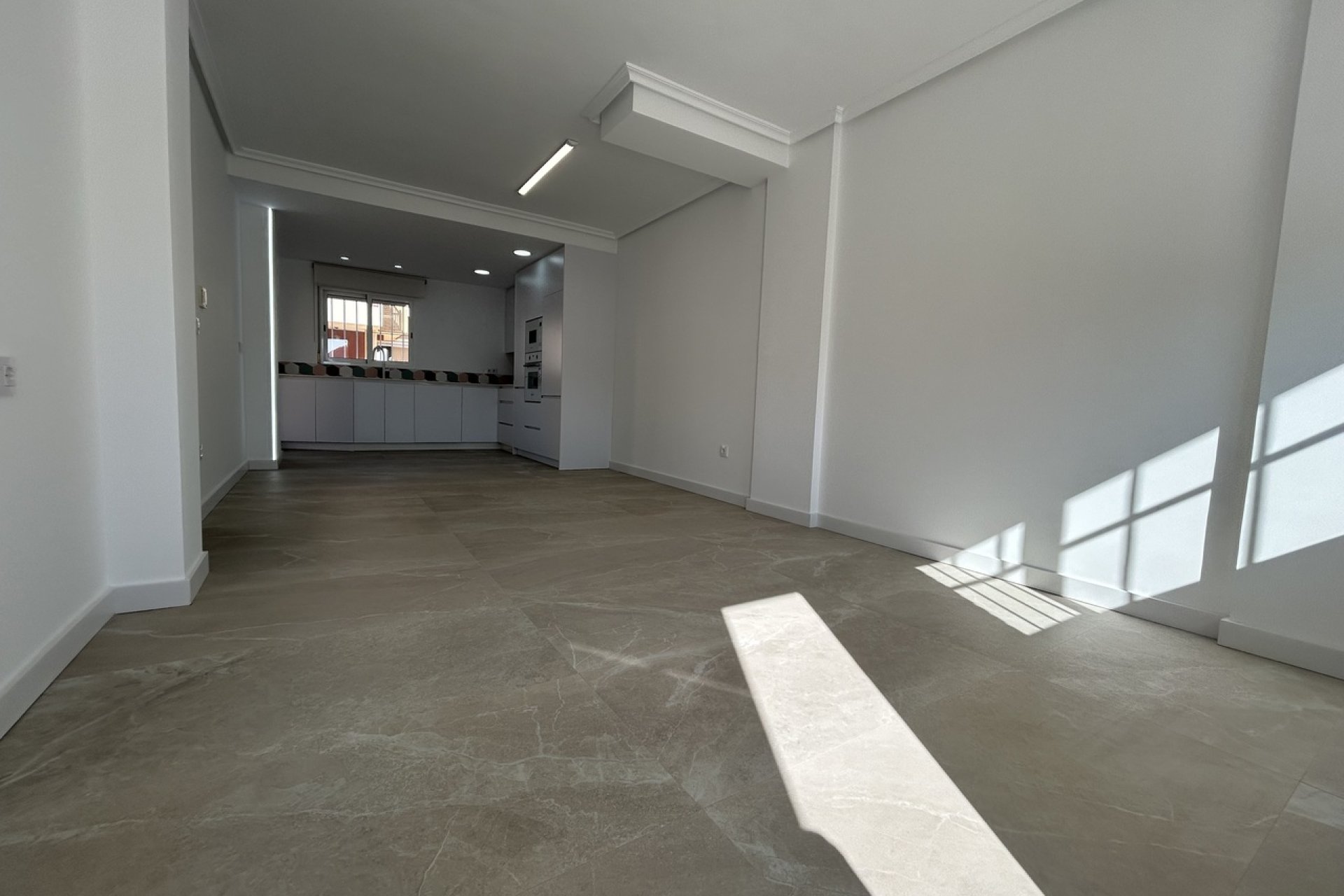 Resale - Apartment - Pilar de la Horadada - Costa Blanca South