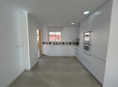 Appartement · Herverkoop - Pilar de la Horadada · Alicante · Spanje