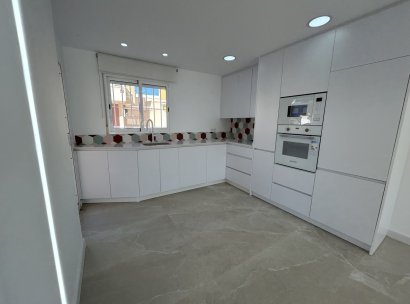 Appartement · Herverkoop - Pilar de la Horadada · Alicante · Spanje