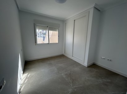 Appartement · Herverkoop - Pilar de la Horadada · Alicante · Spanje