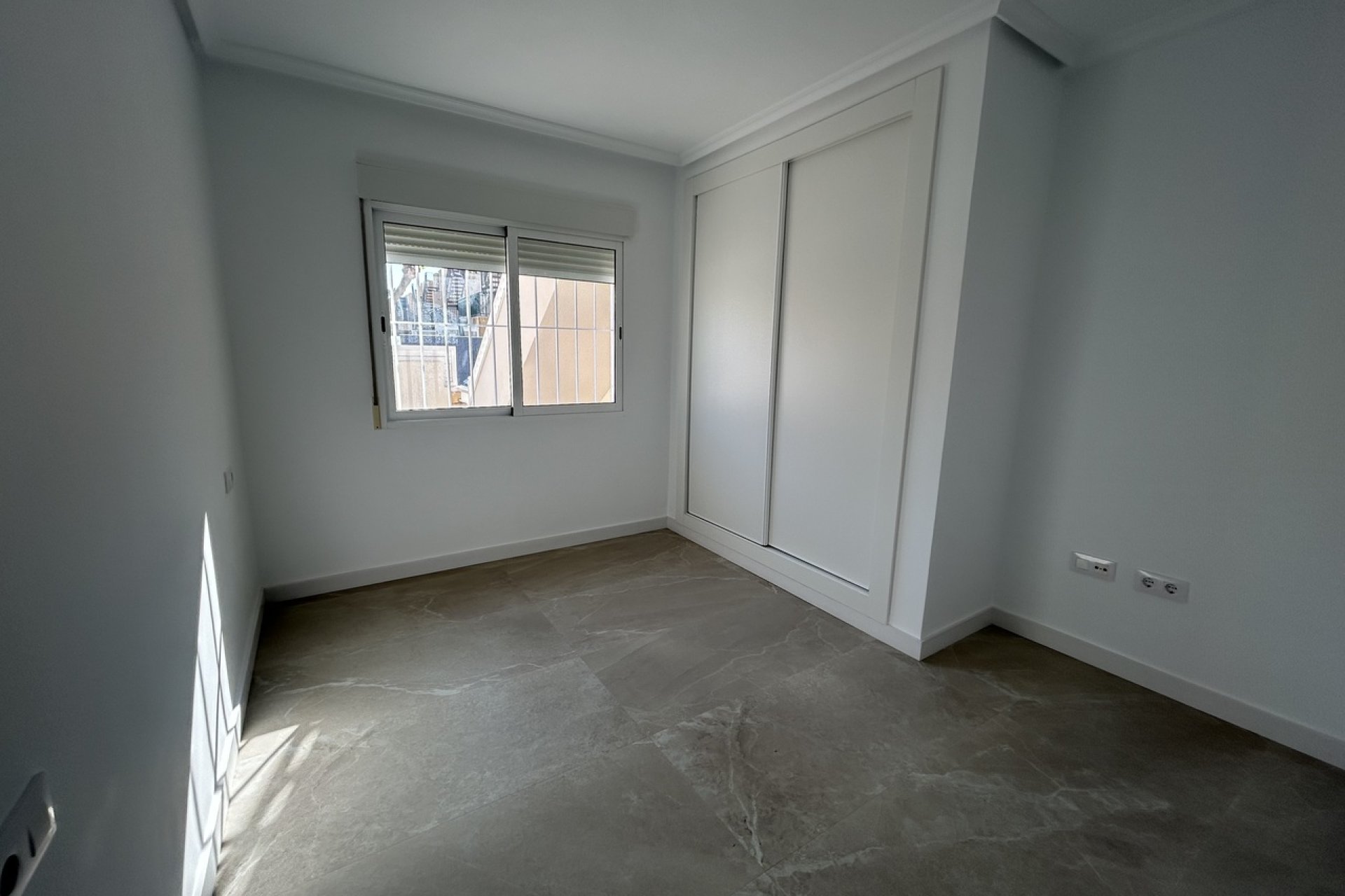Resale - Apartment - Pilar de la Horadada - Costa Blanca South