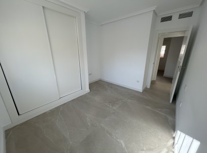 Appartement · Herverkoop - Pilar de la Horadada · Alicante · Spanje