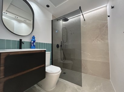 Appartement · Herverkoop - Pilar de la Horadada · Alicante · Spanje