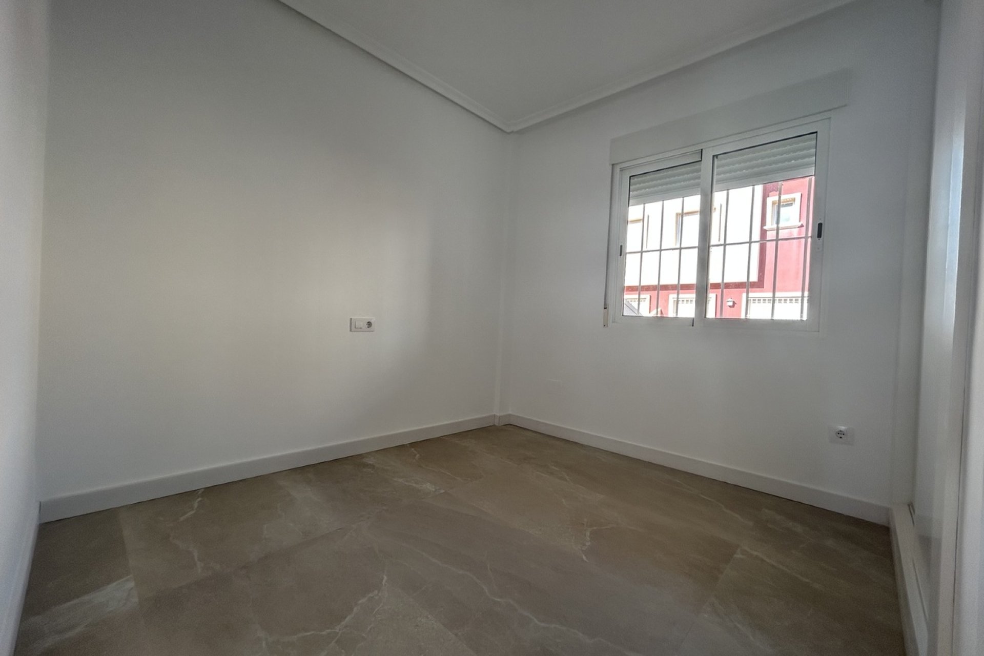 Resale - Apartment - Pilar de la Horadada - Costa Blanca South
