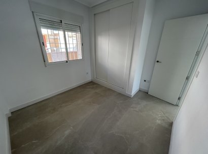 Appartement · Herverkoop - Pilar de la Horadada · Alicante · Spanje