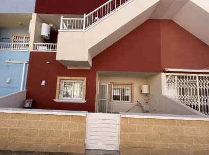 Appartement · Herverkoop - Pilar de la Horadada · Alicante · Spanje