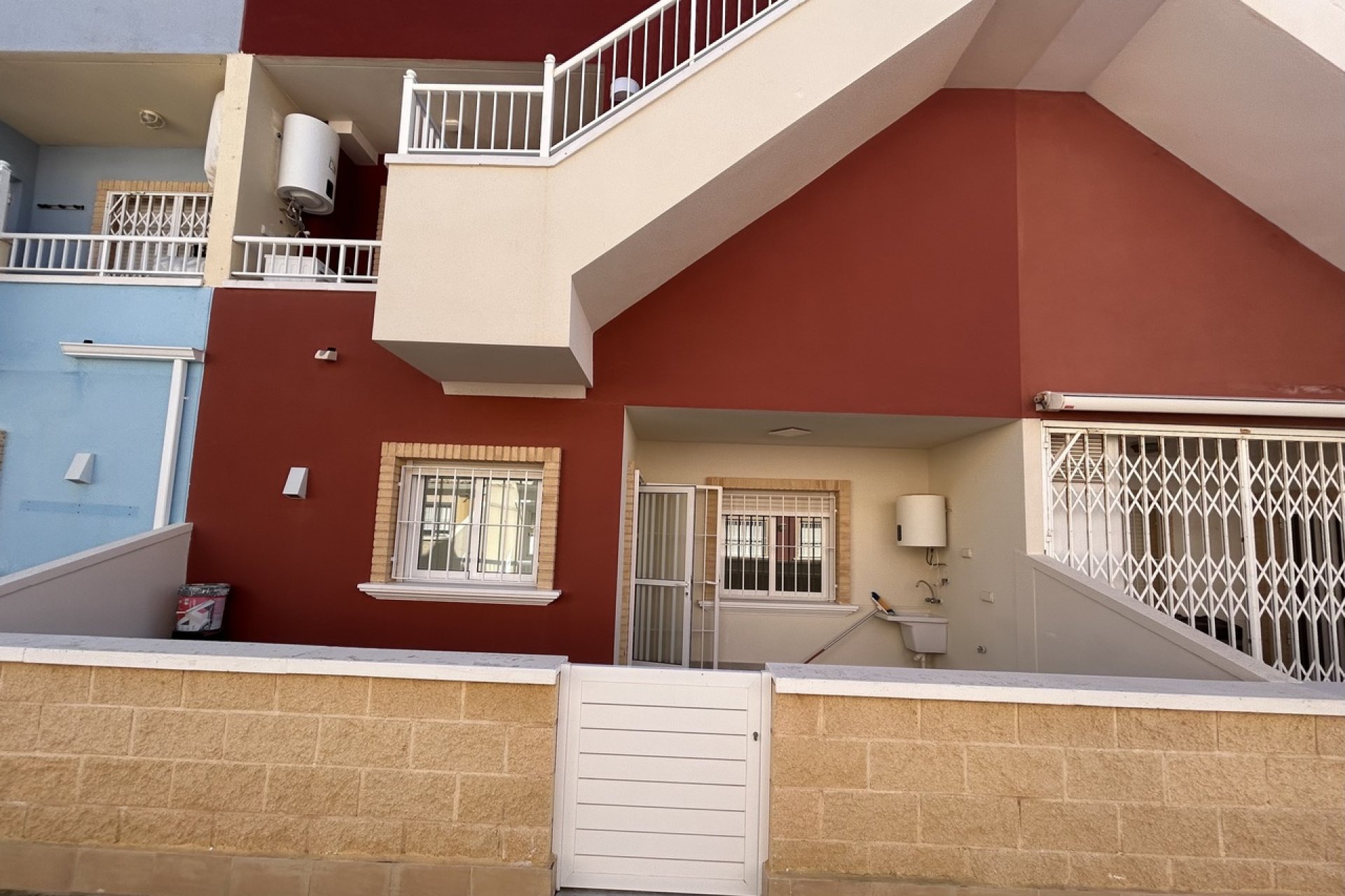 Resale - Apartment - Pilar de la Horadada - Costa Blanca South