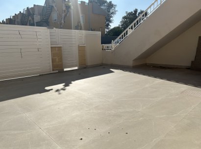 Appartement · Herverkoop - Pilar de la Horadada · Alicante · Spanje