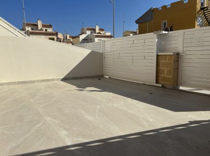 Appartement · Herverkoop - Pilar de la Horadada · Alicante · Spanje