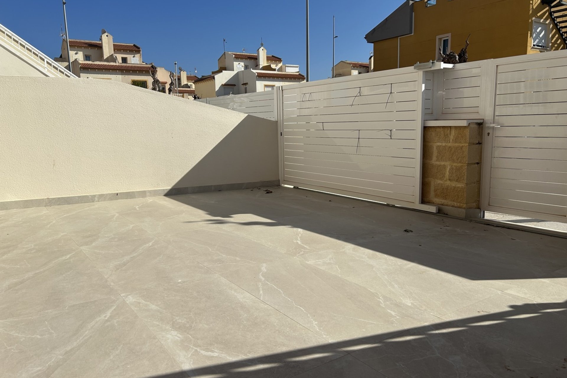Resale - Apartment - Pilar de la Horadada - Costa Blanca South