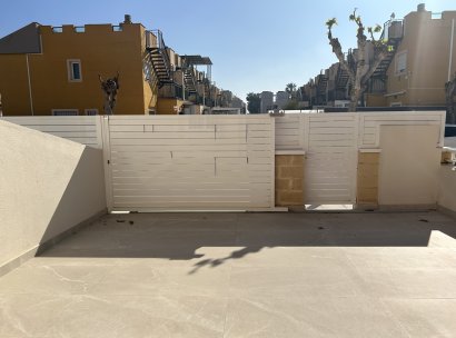 Appartement · Herverkoop - Pilar de la Horadada · Alicante · Spanje