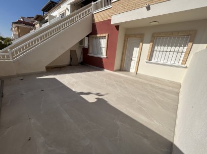 Appartement · Herverkoop - Pilar de la Horadada · Alicante · Spanje