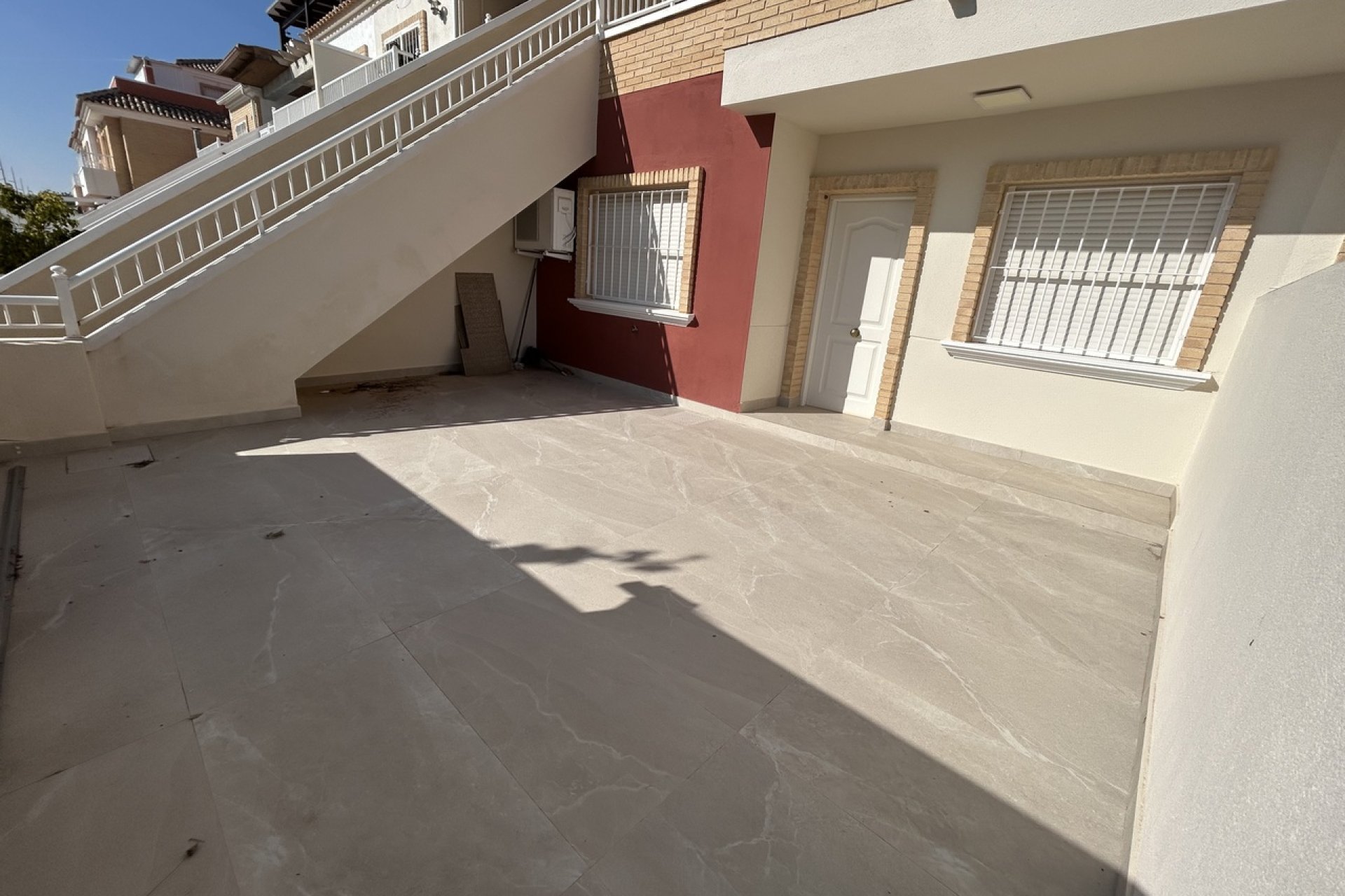 Resale - Apartment - Pilar de la Horadada - Costa Blanca South