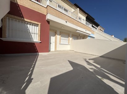 Appartement · Herverkoop - Pilar de la Horadada · Alicante · Spanje