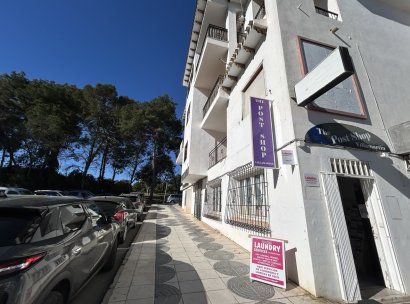 Kommerziell · Wiederverkauf - Orihuela Costa · Villamartín · Alicante · Spanien